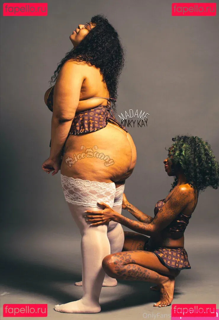 Ricebunny Onlyfans Photo Gallery 