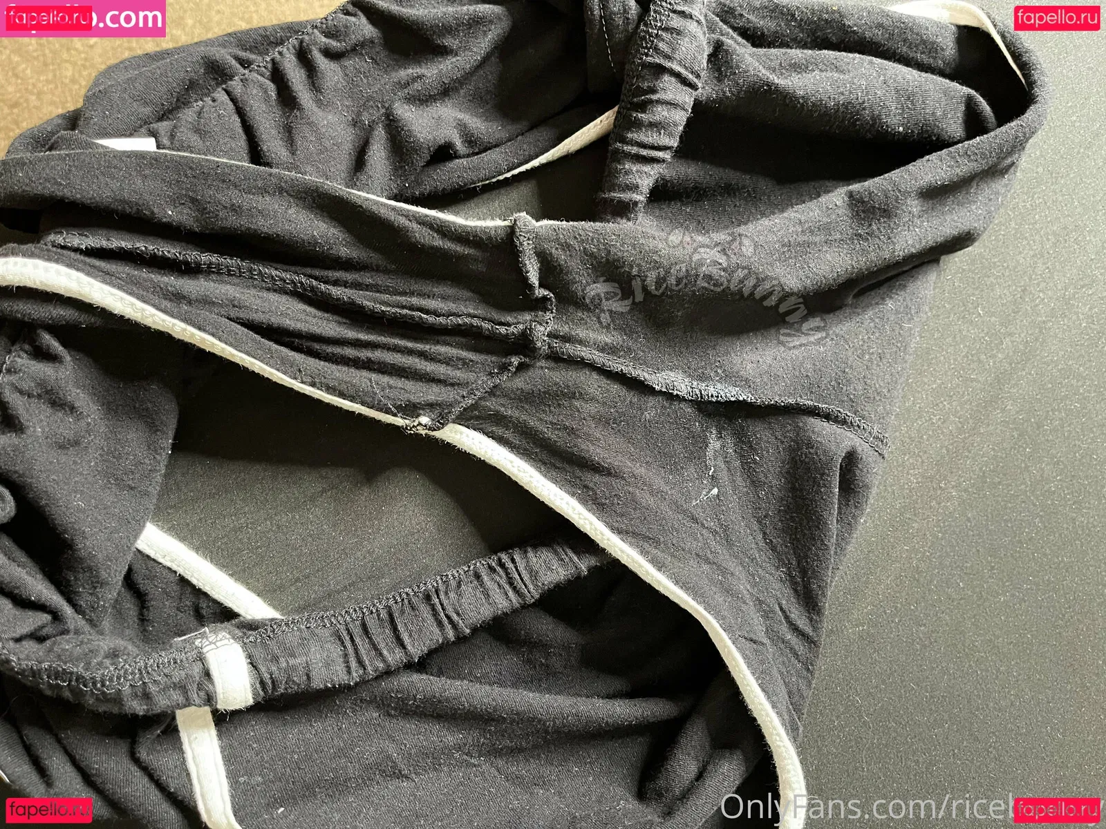 Ricebunny Onlyfans Photo Gallery 