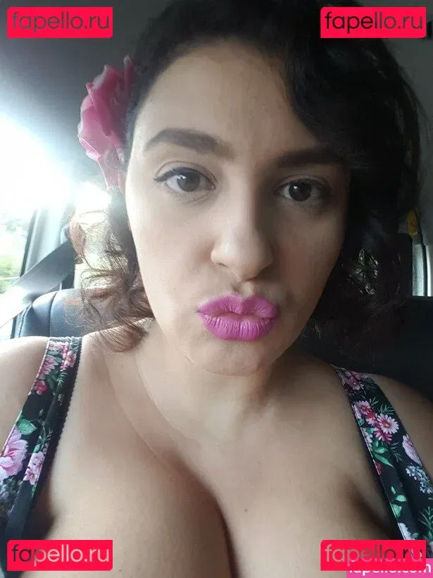 Rose Blush Onlyfans Photo Gallery 