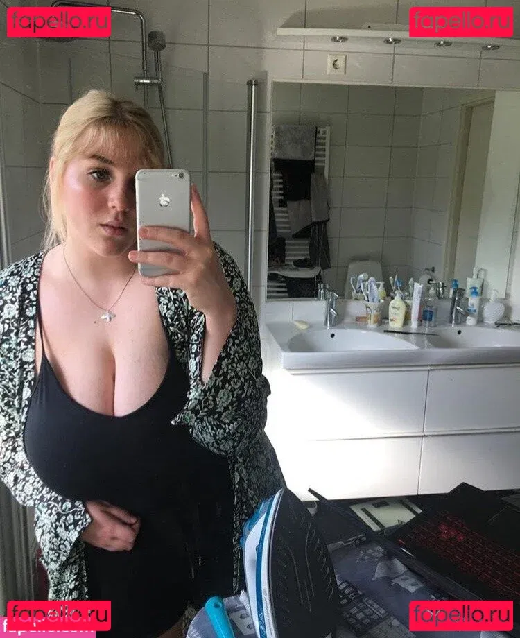 Rose Blush Onlyfans Photo Gallery 