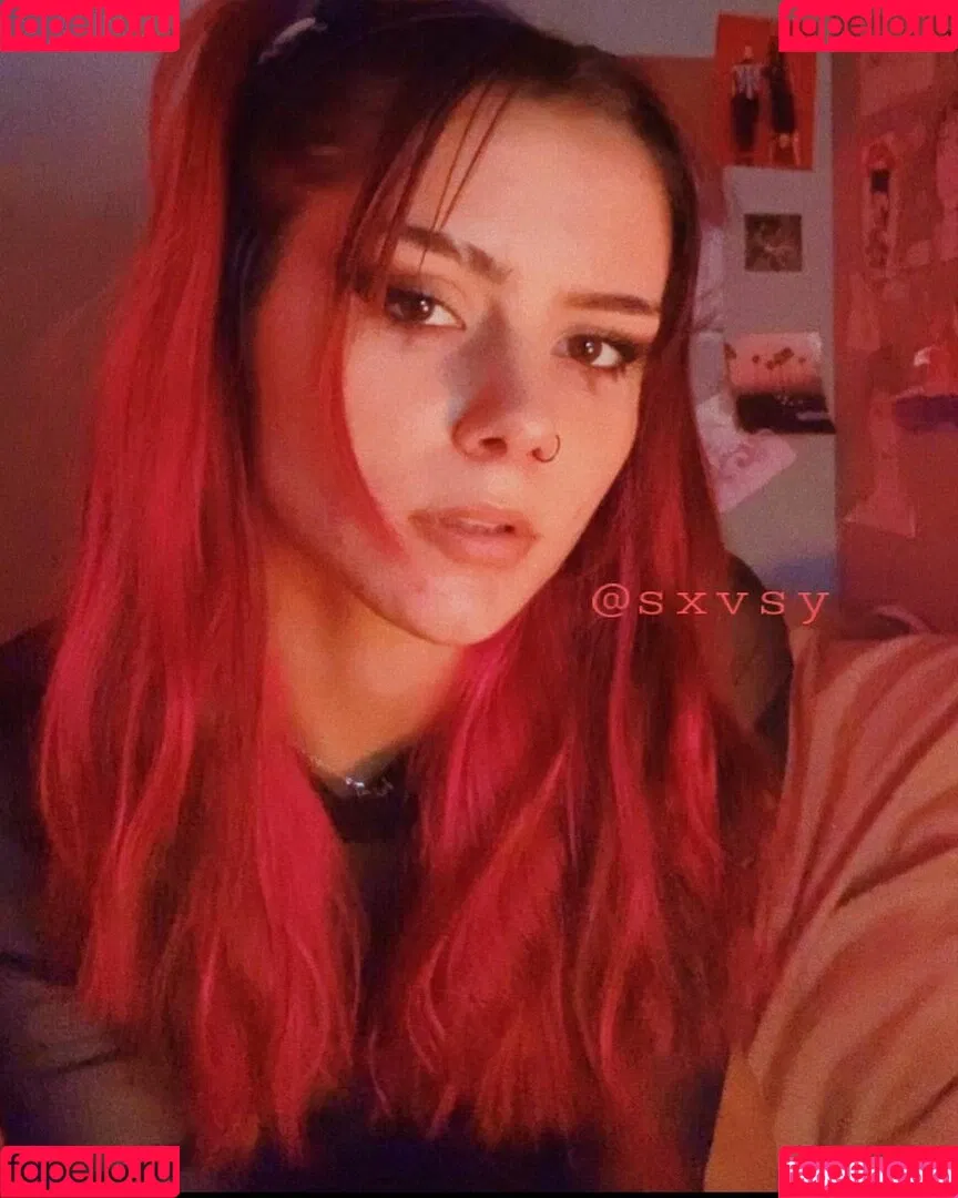 Sxvsy Onlyfans Photo Gallery 
