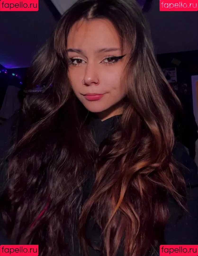 Sxvsy Onlyfans Photo Gallery 
