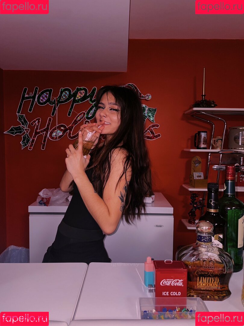 Sxvsy Onlyfans Photo Gallery 