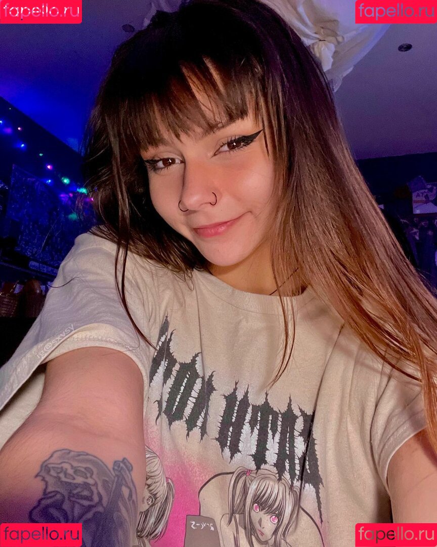 Sxvsy Onlyfans Photo Gallery 