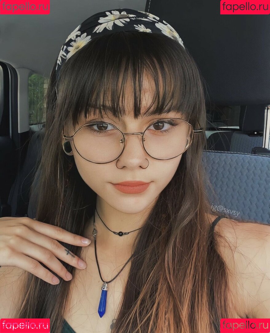 Sxvsy Onlyfans Photo Gallery 