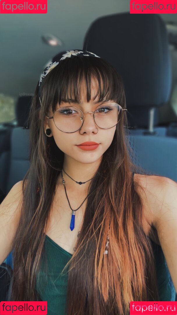 Sxvsy Onlyfans Photo Gallery 