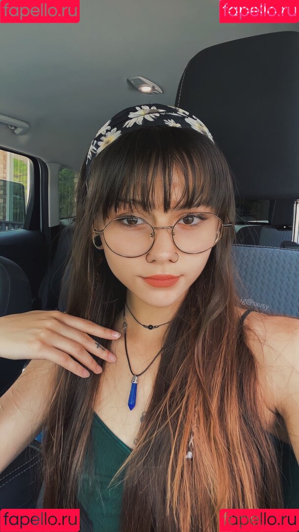 Sxvsy Onlyfans Photo Gallery 