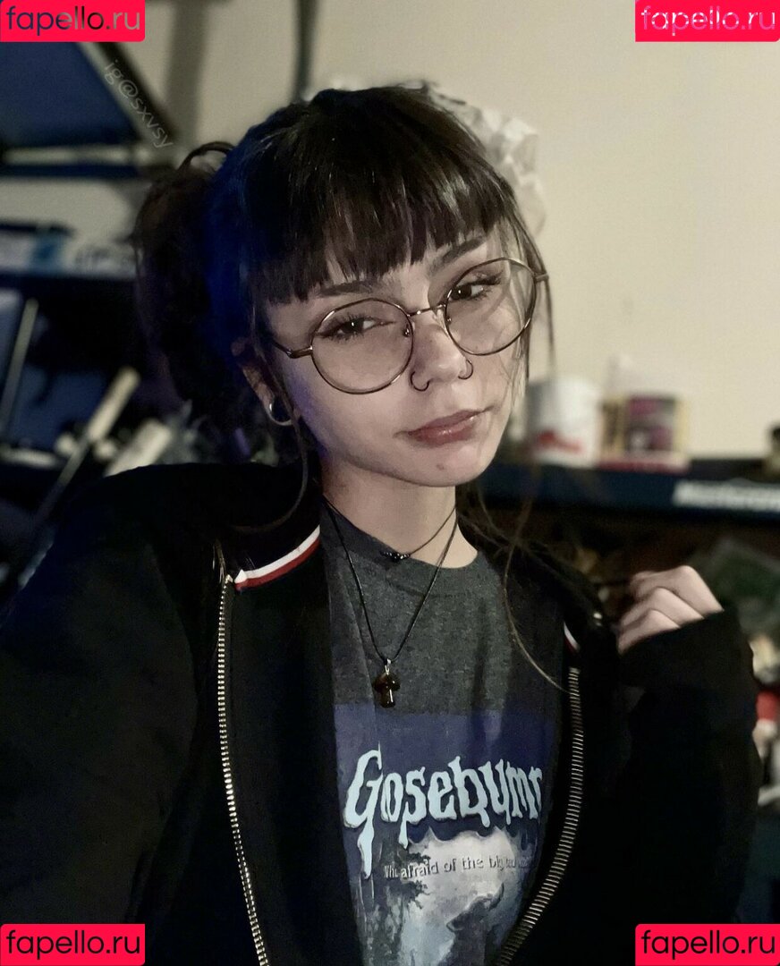 Sxvsy Onlyfans Photo Gallery 