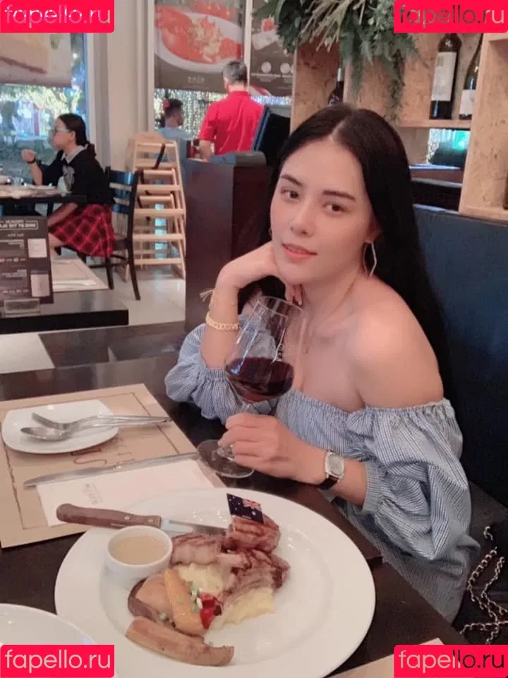 ASMR Wan Onlyfans Photo Gallery 