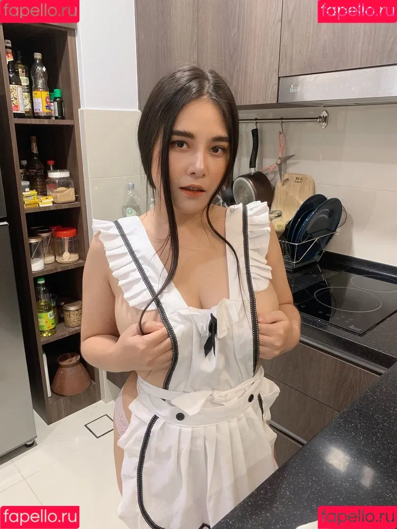 ASMR Wan Onlyfans Photo Gallery 