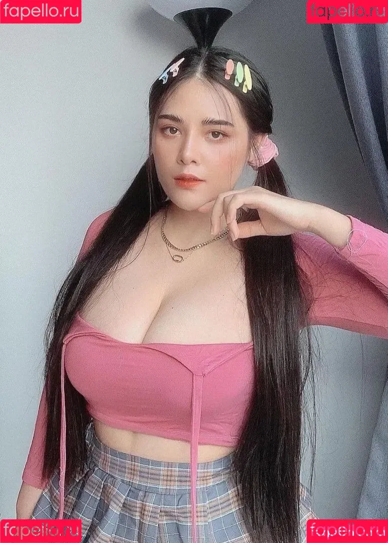ASMR Wan Onlyfans Photo Gallery 