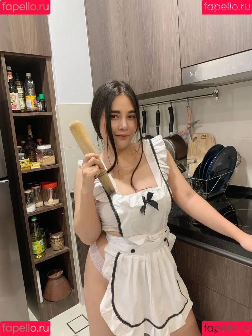 ASMR Wan Onlyfans Photo Gallery 