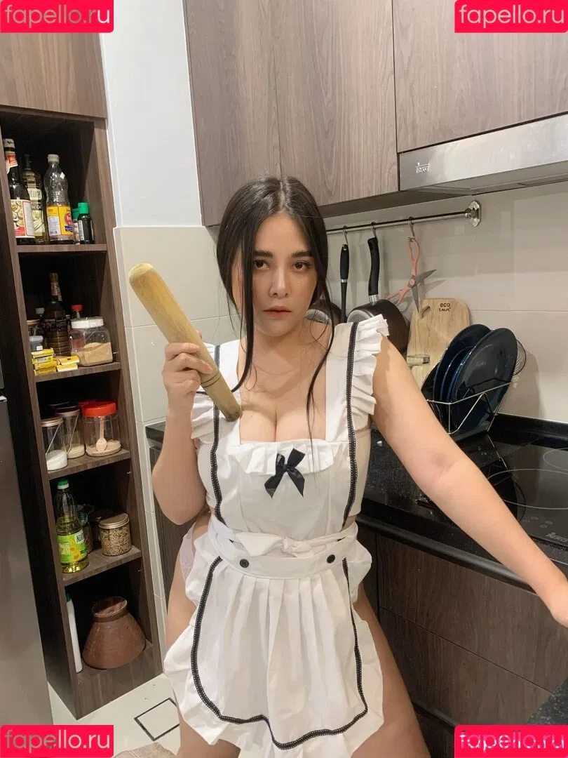 ASMR Wan Onlyfans Photo Gallery 