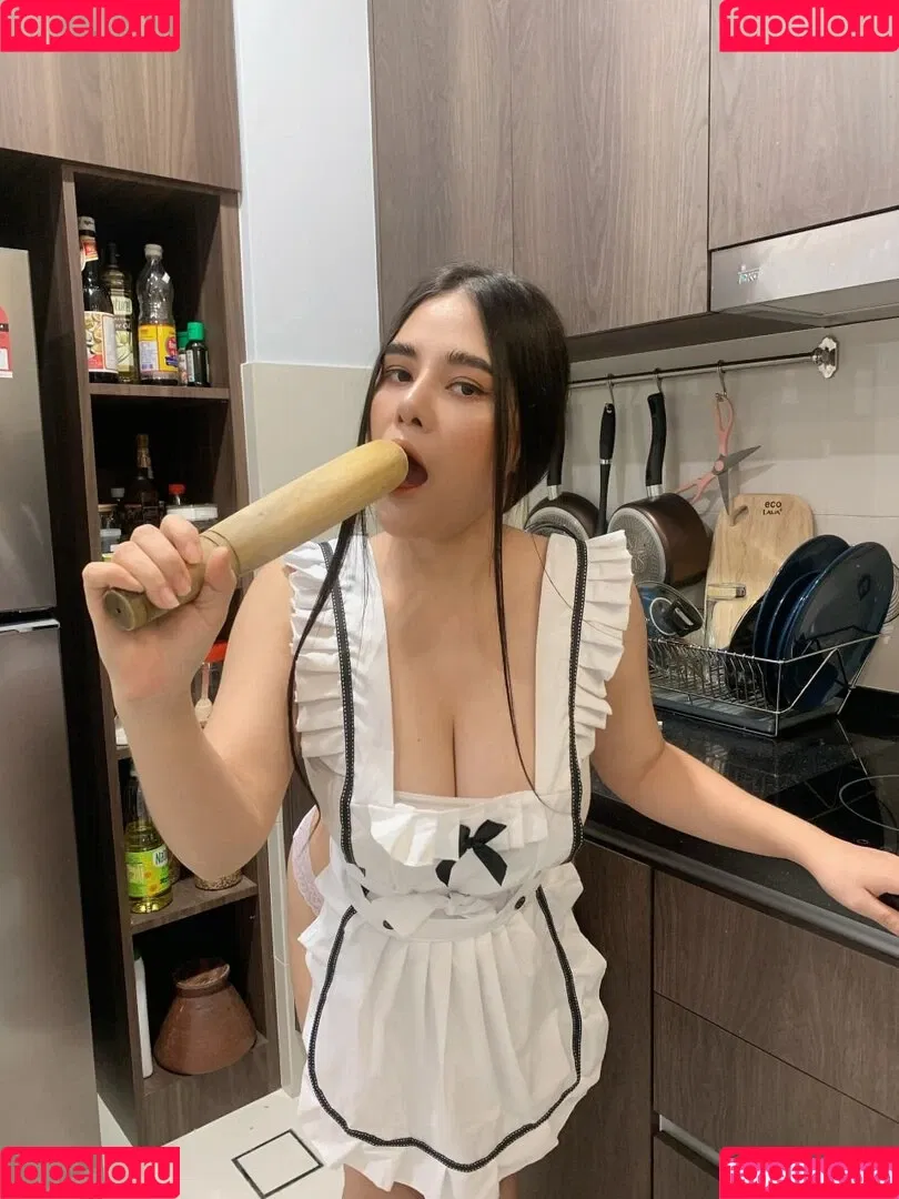 ASMR Wan Onlyfans Photo Gallery 