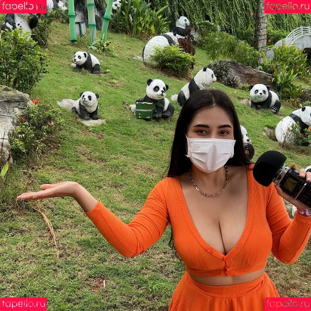 ASMR Wan Onlyfans Photo Gallery 