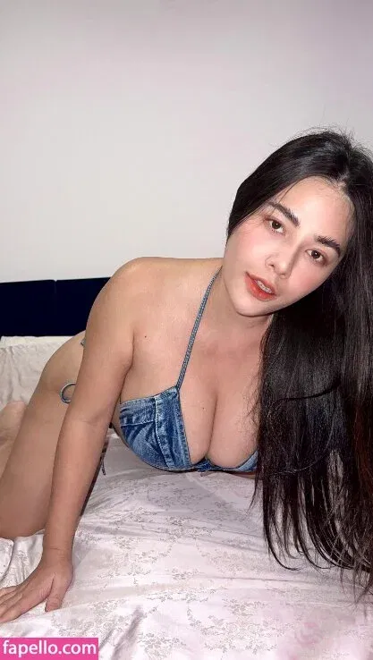 ASMR Wan Onlyfans Photo Gallery 