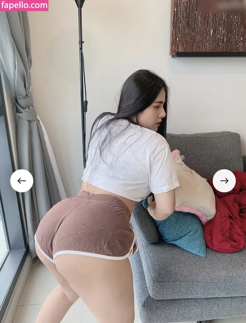 ASMR Wan Onlyfans Photo Gallery 