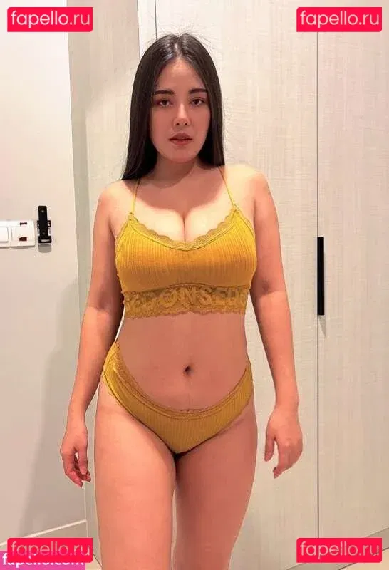 ASMR Wan Onlyfans Photo Gallery 