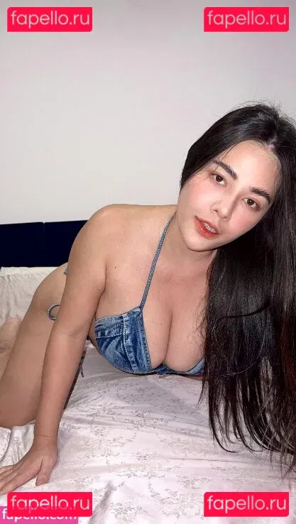 ASMR Wan Onlyfans Photo Gallery 
