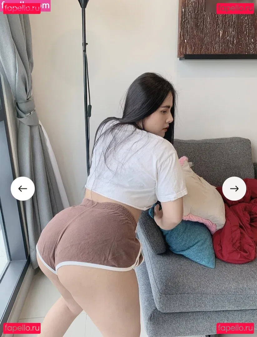 ASMR Wan Onlyfans Photo Gallery 