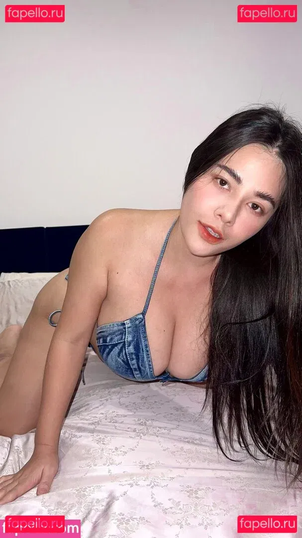 ASMR Wan Onlyfans Photo Gallery 