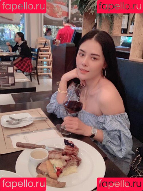 ASMR Wan Onlyfans Photo Gallery 