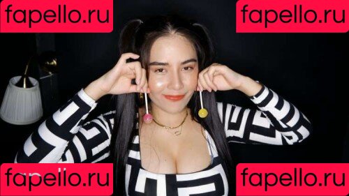 ASMR Wan Onlyfans Photo Gallery 