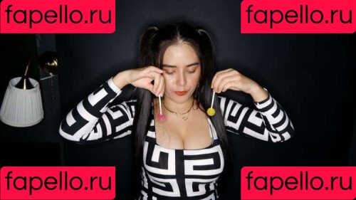 ASMR Wan Onlyfans Photo Gallery 