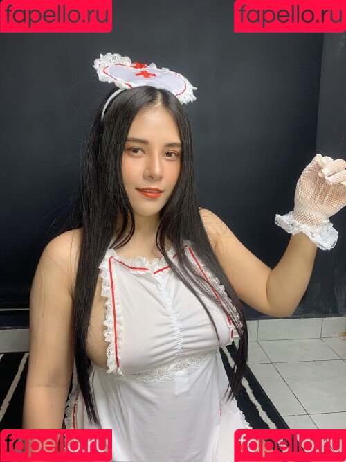 ASMR Wan Onlyfans Photo Gallery 