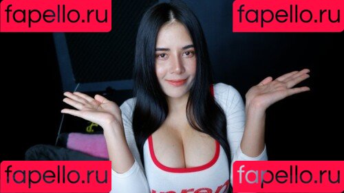 ASMR Wan Onlyfans Photo Gallery 