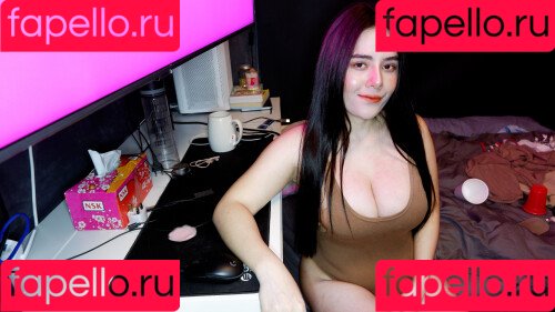 ASMR Wan Onlyfans Photo Gallery 