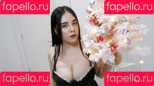 ASMR Wan Onlyfans Photo Gallery 