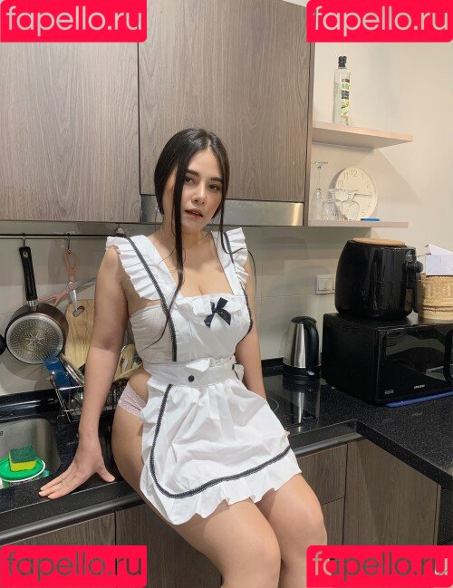 ASMR Wan Onlyfans Photo Gallery 