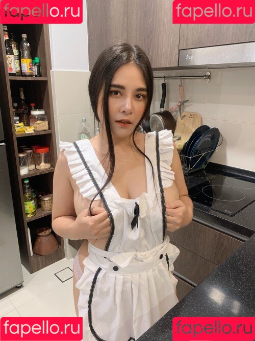 ASMR Wan Onlyfans Photo Gallery 