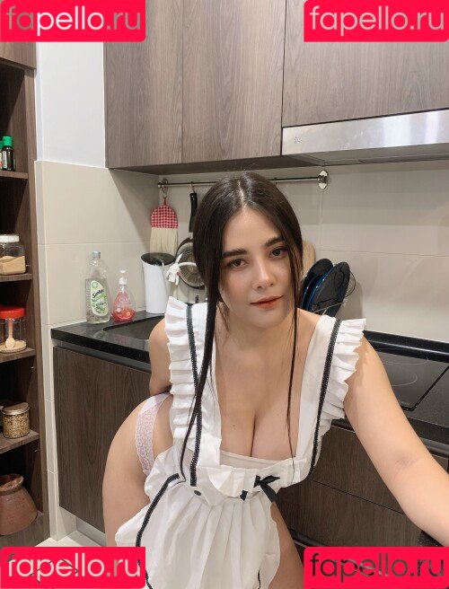 ASMR Wan Onlyfans Photo Gallery 