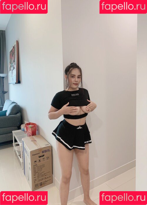 ASMR Wan Onlyfans Photo Gallery 