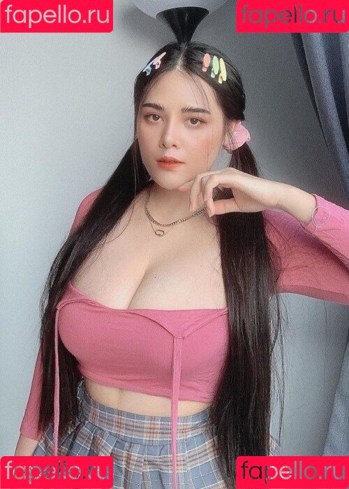 ASMR Wan Onlyfans Photo Gallery 