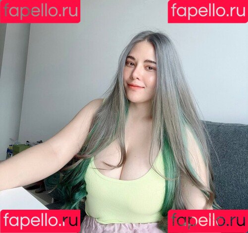 ASMR Wan Onlyfans Photo Gallery 