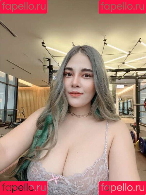 ASMR Wan Onlyfans Photo Gallery 