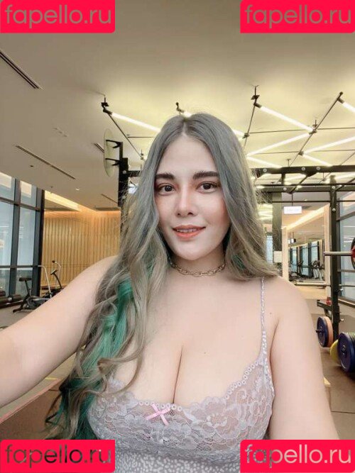 ASMR Wan Onlyfans Photo Gallery 