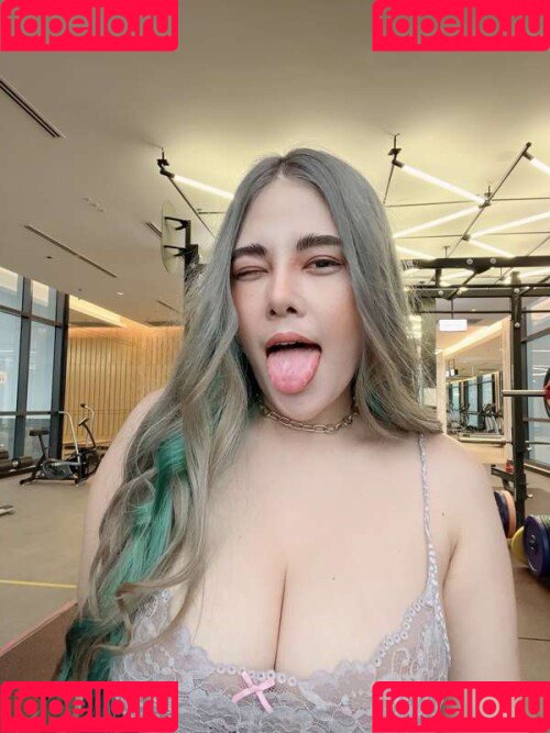 ASMR Wan Onlyfans Photo Gallery 