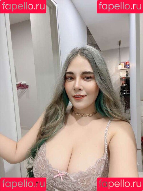 ASMR Wan Onlyfans Photo Gallery 