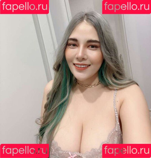 ASMR Wan Onlyfans Photo Gallery 