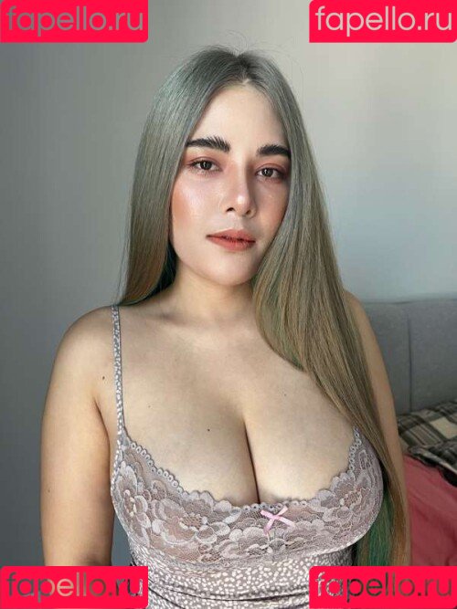 ASMR Wan Onlyfans Photo Gallery 