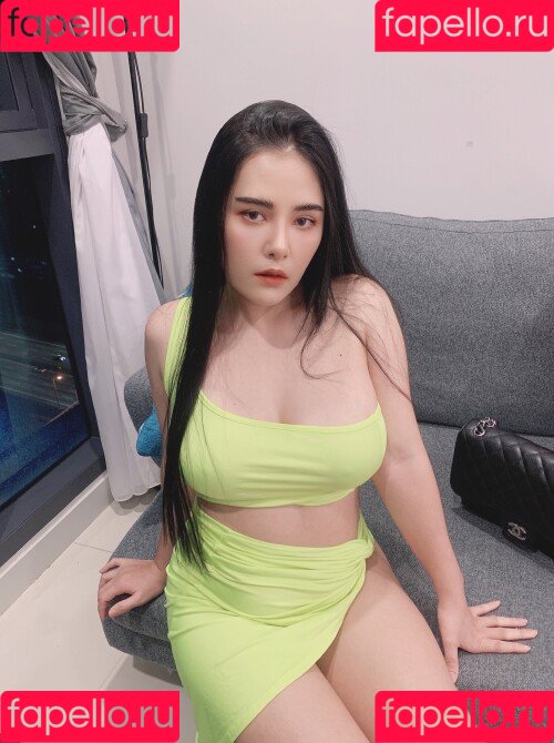 ASMR Wan Onlyfans Photo Gallery 