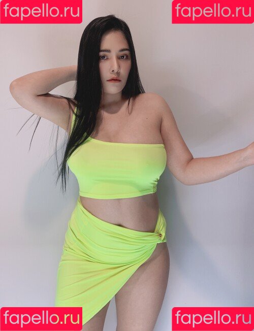 ASMR Wan Onlyfans Photo Gallery 