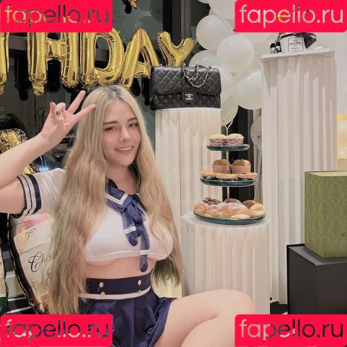 ASMR Wan Onlyfans Photo Gallery 