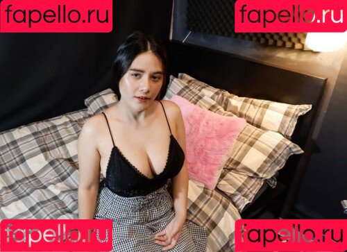 ASMR Wan Onlyfans Photo Gallery 