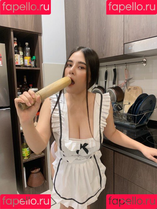 ASMR Wan Onlyfans Photo Gallery 