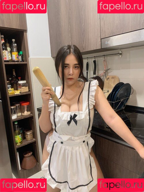 ASMR Wan Onlyfans Photo Gallery 